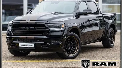 Occasion Dodge Ram 401 PK (294 kW) 2024 Pickup