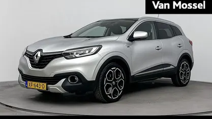 Gebruikt 2019 Renault Kadjar Bose Edition SUV | € 17.935 (Eerlijke prijs)