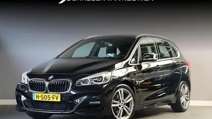 Occasion BMW 218 Executive 2020 Stationwagen
