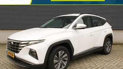 Occasion Hyundai Tucson Comfort 2023 SUV