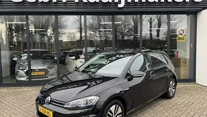 Occasion VW e-Golf 100 kW (136 PK) 2020 Hatchback