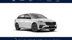 Gebruikt 2024 Skoda Scala Monte Carlo Hatchback | € 33.054 (Eerlijke prijs)