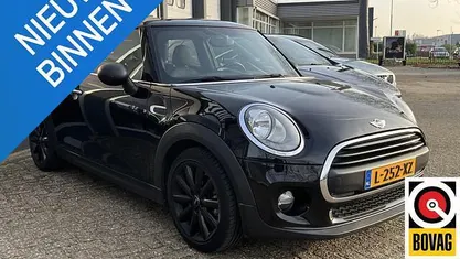 Occasion 2018 Mini ONE Hatchback | € 11.950 (Goede deal)
