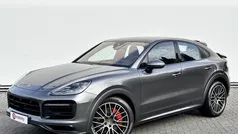 Grijs Gebruikt 2021 Porsche Cayenne SUV | € 108.895