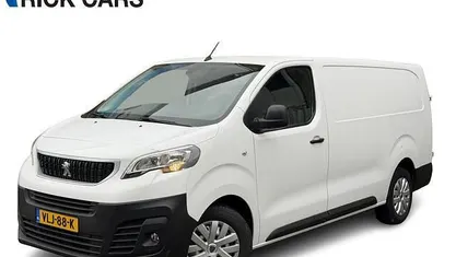 Gebruikt 2021 Peugeot Expert Premium Van | € 16.950 (Super prijs)