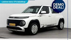 Wit Gebruikt 2025 Hyundai Inster Hatchback | € 26.190 (Eerlijke prijs)