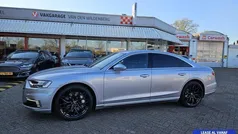 Grijs Gebruikt 2020 Audi A8 Proline Sedan | € 59.950 (Super prijs)