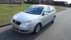 Gebruikt 2009 VW Polo Trendline Hatchback | € 1.895 (Goede deal)