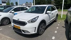 Gebruikt 2017 Kia Niro SUV | € 16.945 (Eerlijke prijs)