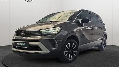 Occasion Opel Crossland Elegance 110 PK (80 kW) 2023 SUV