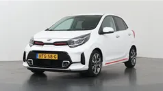 Wit Gebruikt 2021 Kia Picanto 4 Hatchback | € 19.435 (Eerlijke prijs)