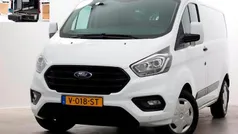 Gebruikt 2018 Ford Transit Custom Trend Van | € 14.950 (Goede deal)