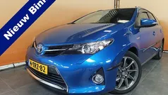 Gebruikt 2014 Toyota Auris Touring Sports Stationwagen | € 9.950 (Goede deal)