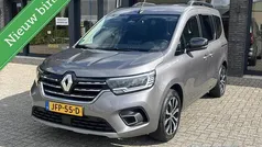 Gebruikt 2022 Renault Kangoo Techno MPV | € 28.500 (Eerlijke prijs)