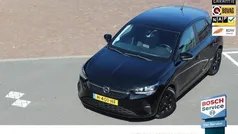 Zwart Gebruikt 2020 Opel Corsa Edition Hatchback | € 10.995 (Eerlijke prijs)