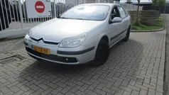 Grijs Gebruikt 2006 Citroën C5 Prestige Hatchback | € 1.150 (Goede deal)