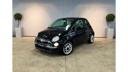 Gebruikt 2011 Fiat 500 Lounge Hatchback | € 3.450 (Eerlijke prijs)