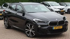 Gebruikt 2018 BMW X2 M Sport SUV | € 27.550 (Eerlijke prijs)