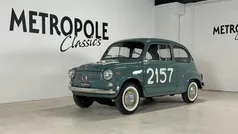 Gebruikt 1955 Fiat 600 | € 12.500