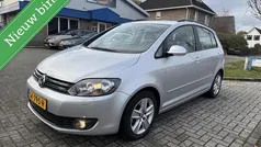 Grijs Gebruikt 2009 VW Golf Plus Comfortline MPV | € 5.995 (Eerlijke prijs)