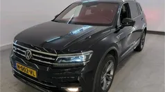 Gebruikt 2020 VW Tiguan Allspace Highline SUV | € 32.950 (Eerlijke prijs)