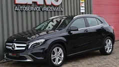 Gebruikt 2016 Mercedes GLA200 Ambition SUV | € 18.950 (Goede deal)