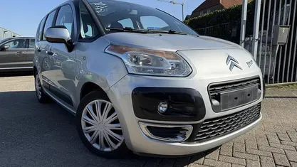 Occasion Citroën C3 Picasso 97 PK (71 kW) 2009 MPV