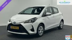 Gebruikt 2018 Toyota Yaris Active Hatchback | € 999.999
