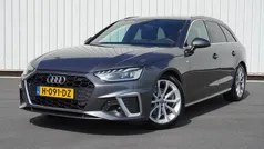 Gebruikt 2020 Audi A4 Sport Stationwagen | € 24.999 (Eerlijke prijs)