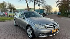 Gebruikt 2010 Mercedes C180 Business Sedan | € 5.950 (Eerlijke prijs)