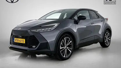 Occasion 2025 Toyota C-HR Executive SUV | € 41.945 (Eerlijke prijs)
