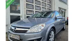 Grijs Gebruikt 2007 Opel Astra Hatchback | € 2.499 (Eerlijke prijs)