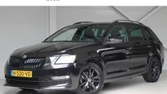 Gebruikt 2020 Skoda Octavia Business Line Stationwagen | € 17.950 (Eerlijke prijs)