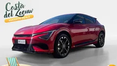 Nieuw 2024 Kia EV6 GT-Line SUV | € 54.995 (Super prijs)