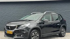 Gebruikt 2016 Peugeot 2008 GT-line SUV | € 5.950 (Super prijs)