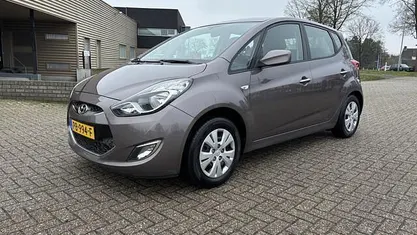Occasion 2011 Hyundai ix20 Hatchback | € 4.745 (Eerlijke prijs)