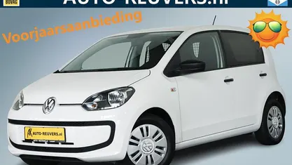 Occasion VW up! 68 PK (50 kW) 2015 Hatchback