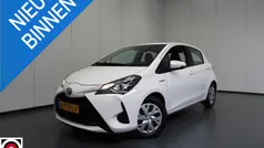 Gebruikt 2020 Toyota Yaris Hybrid Active Hatchback | € 17.140 (Eerlijke prijs)