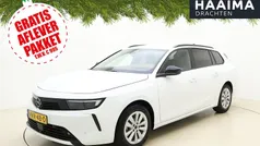 Wit Nieuw 2025 Opel Astra Business Edition Stationwagen | € 28.945 (Super prijs)