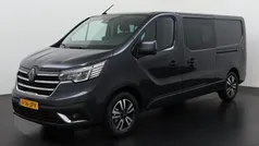 Komeetgrijs kna Nieuw 2024 Renault Trafic Van | € 33.945 (Goede deal)