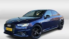 Blauw Gebruikt 2019 Audi A4 Black Edition Sedan | € 26.250 (Eerlijke prijs)