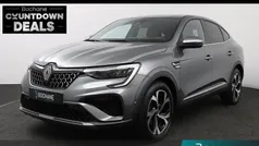 Gebruikt 2023 Renault Arkana Techno SUV | € 24.695 (Eerlijke prijs)