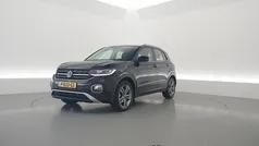 Gebruikt 2021 VW T-Cross Style SUV | € 23.450 (Eerlijke prijs)