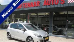 Gebruikt 2011 Renault Scénic III MPV | € 5.950 (Eerlijke prijs)