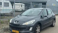 Gebruikt 2008 Peugeot 308 Hatchback | € 999 (Super prijs)