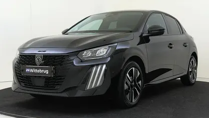 Occasion Peugeot 208 Allure 110 PK (80 kW) 2025 Hatchback