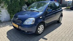 Gebruikt 2005 Toyota Yaris Hatchback | € 3.250 (Eerlijke prijs)