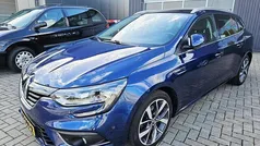 Gebruikt 2017 Renault Mégane GrandTour Bose Edition Stationwagen | € 8.499 (Eerlijke prijs)