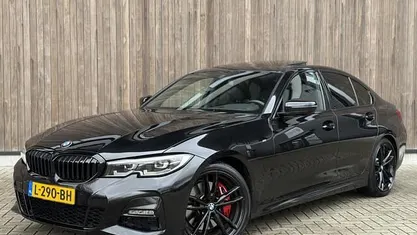 Occasion BMW 330 Executive 259 PK (190 kW) 2021 Sedan