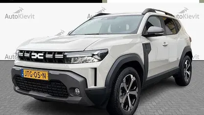 Occasion 2025 Dacia Duster SUV | € 29.950 (Super prijs)
